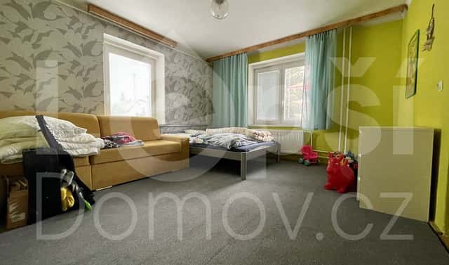 Prodej domu 250 m² s pozemkem 1 156 m², Kalvodova, Jeseník