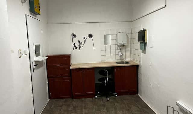Pronájem kanceláře 20 m², Studentská, Bohumín – Nový Bohumín, okres Karviná