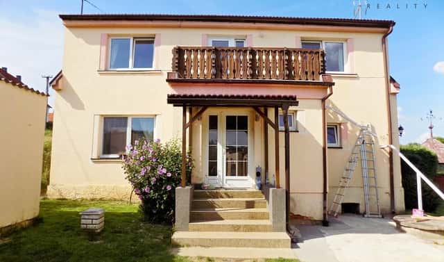 Pronájem bytu 2+kk 45 m², Holýšov, okres Plzeň-jih