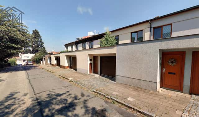 Prodej domu 175 m² s pozemkem 269 m², Nedbalova, Brno – Kohoutovice, okres Brno-město