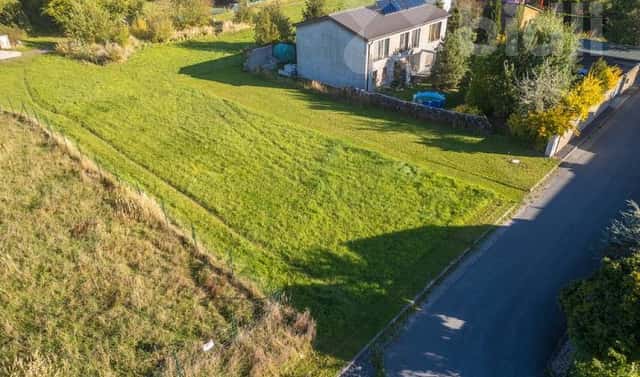 Prodej stavebního pozemku 786 m², Svojetice, okres Praha-východ
