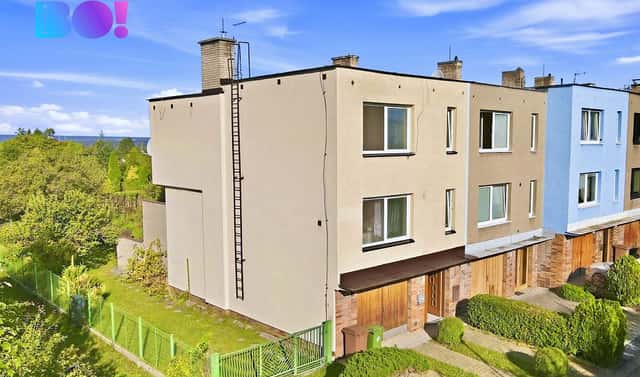 Prodej domu 93 m² s pozemkem 468 m², U Jednoty, Havířov – Bludovice, okres Karviná