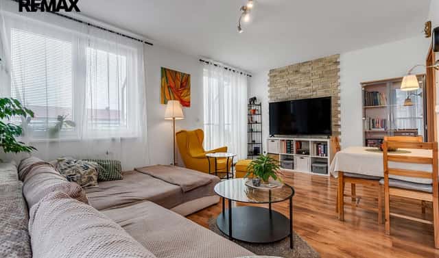 Prodej bytu 3+kk 89 m², Žárovická, Praha 9 – Újezd nad Lesy