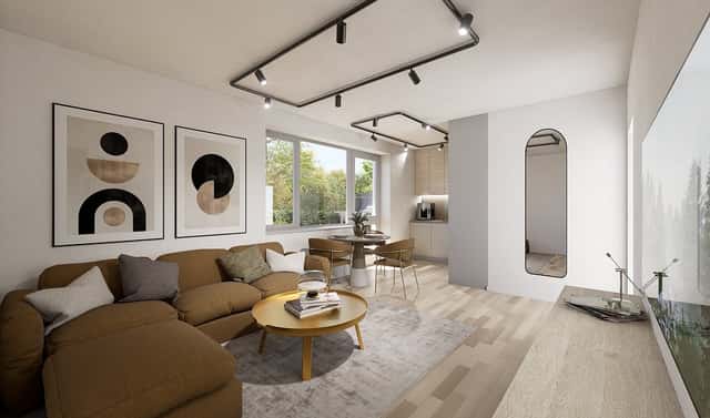 Prodej bytu 3+kk 78 m², Šípková, Lysá nad Labem, okres Nymburk