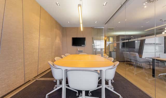 Pronájem kanceláře 70 m², Obchodní, Říčany, okres Praha-východ