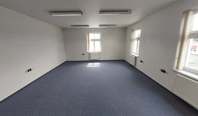 Pronájem kanceláře 40 m², Strakonice