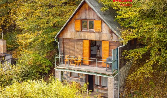 Prodej chaty/chalupy 54 m² s pozemkem 357 m², Vlkančice, okres Praha-východ