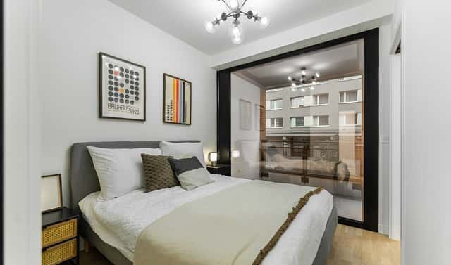 Prodej bytu 2+kk 45 m², Praha 3 – Žižkov