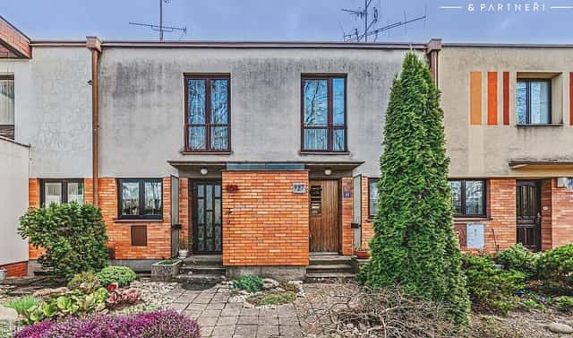 Prodej domu 99 m² s pozemkem 156 m², Pouchovská, Hradec Králové – Slezské Předměstí