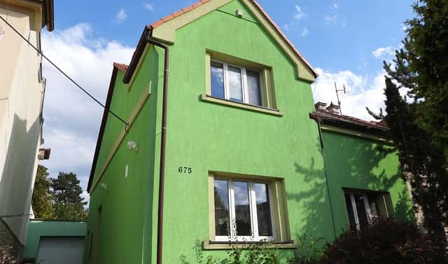 Pronájem komerčního objektu (jiného typu) 44 m², Švagrovského, Roudnice nad Labem, okres Litoměřice