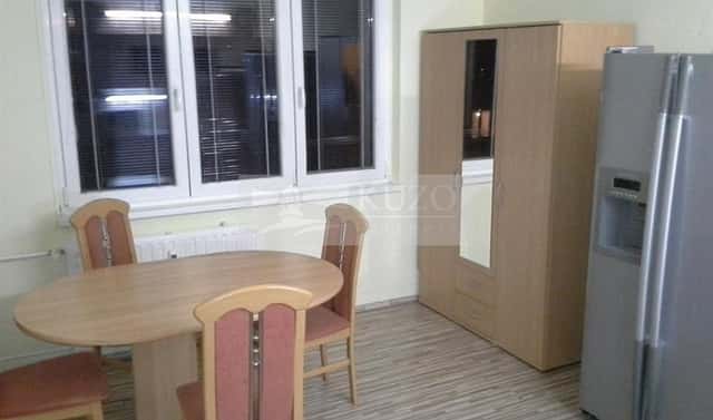 Pronájem bytu 1+1 36 m², Partyzánská, Chomutov