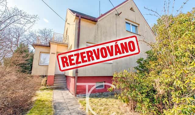 Prodej domu 180 m² s pozemkem 1 800 m², Topolová, Petřvald, okres Karviná