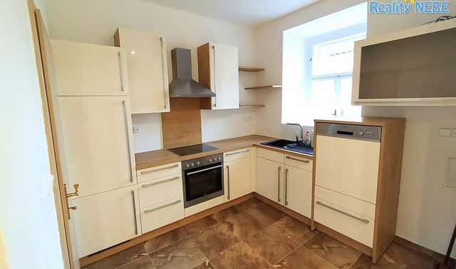 Prodej bytu 2+kk 42 m², Štefánikova, Brno – Ponava, okres Brno-město