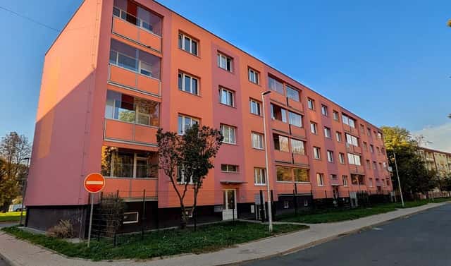 Prodej bytu 3+1 71 m², Antonína Sovy, Bílina – Teplické Předměstí, okres Teplice