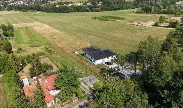 Prodej stavebního pozemku 2 000 m², Hostašovice, okres Nový Jičín