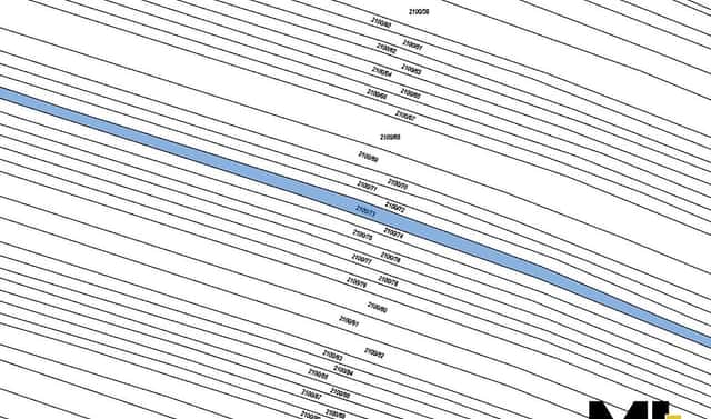 Prodej pole 10 976 m², Ždánice, okres Hodonín