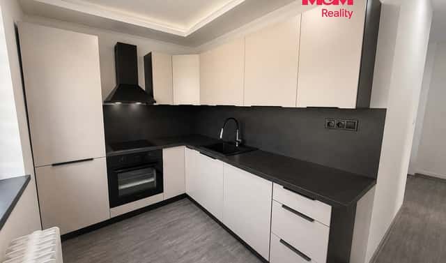 Prodej bytu 2+1 55 m², U Prodejny, Ostrava – Hrabůvka, okres Ostrava-město