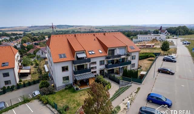 Prodej bytu 3+kk 73 m², Holubice, okres Vyškov