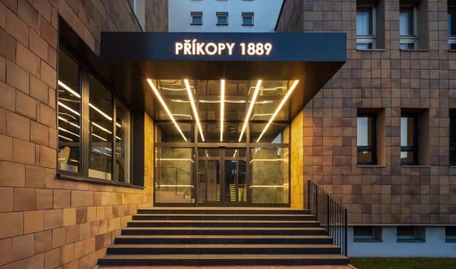 Pronájem skladovacích prostor 20 m², Pelhřimov