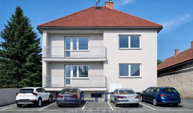 Prodej domu 253 m² s pozemkem 791 m², Hradčany, okres Nymburk