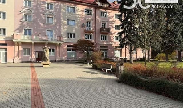 Pronájem obchodních prostor 200 m², Vsetín