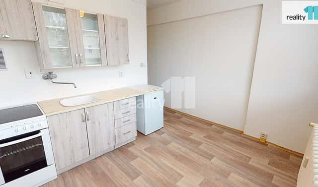 Prodej bytu 2+1 62 m², Havlíčkova, Sedlčany, okres Příbram