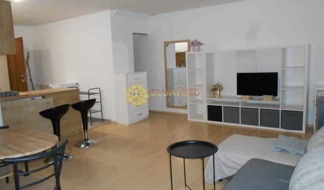 Pronájem bytu 1+kk 35 m², Bohdanečská, Hradec Králové – Svobodné Dvory