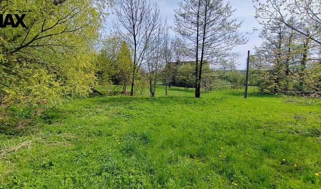 Prodej stavebního pozemku 1 474 m², Orlová, okres Karviná