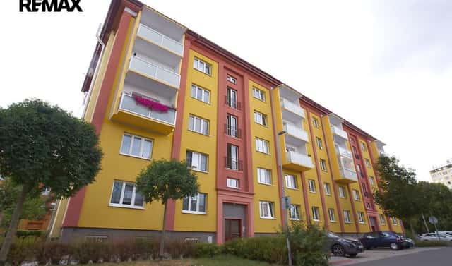 Prodej bytu 2+1 65 m², Šárka, Prostějov