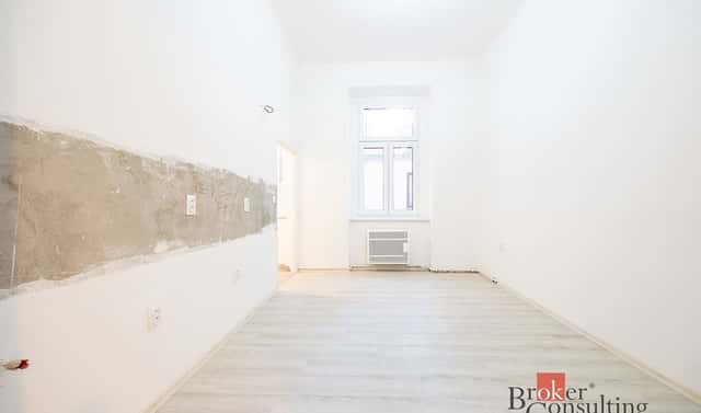 Prodej bytu 2+1 62 m², Slezská, Praha 3 – Vinohrady