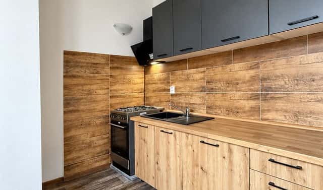 Pronájem bytu 2+1 49 m², Mjr. Šulce, Chomutov