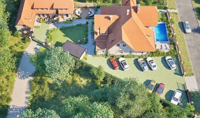 Prodej bytu 2+kk 34 m², Nádražní, Lednice, okres Břeclav