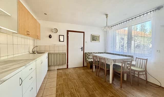 Pronájem bytu 2+1 70 m², Závodí, Vyškov – Dědice