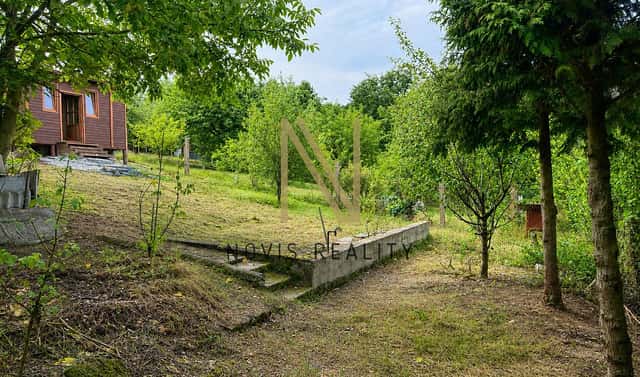 Prodej stavebního pozemku 400 m², Plzeň, okres Plzeň-město