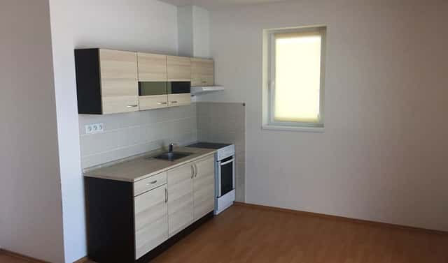 Pronájem bytu 2+kk 43 m², Pražská, Nehvizdy, okres Praha-východ