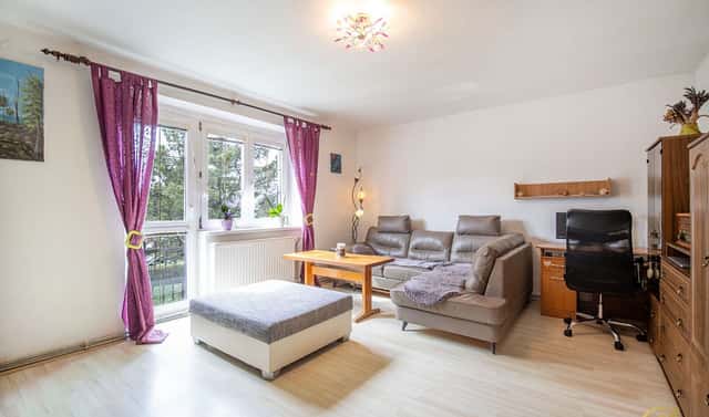 Prodej bytu 2+1 60 m², Husova, Šternberk, okres Olomouc