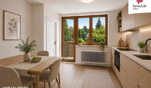 Prodej domu 165 m² s pozemkem 131 m², Svinčany, okres Pardubice