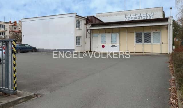 Pronájem skladovacích prostor 360 m², Blatenská, Plzeň – Lobzy, okres Plzeň-město