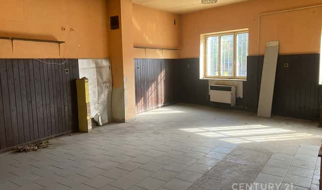Prodej restaurace 200 m², Hrušovany u Brna, okres Brno-venkov