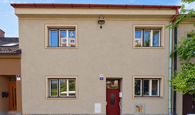 Prodej domu 153 m² s pozemkem 289 m², Husova, Blansko