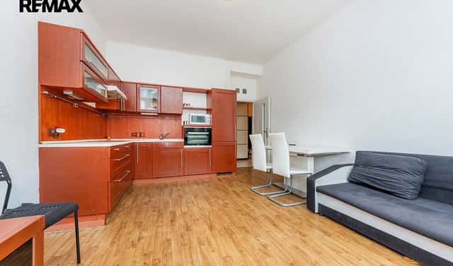 Prodej bytu 2+kk 49 m², Vrchlického, Praha 5 – Košíře