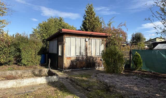 Prodej zahrady 387 m², Otická, Opava