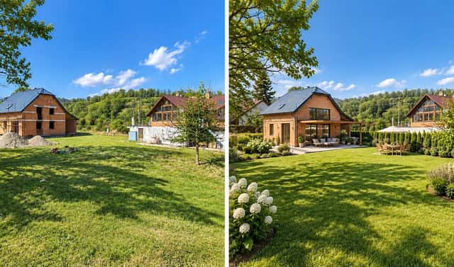 Prodej domu 180 m² s pozemkem 2 200 m², Skorošice, okres Jeseník