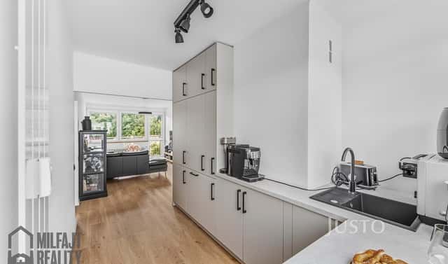 Prodej bytu 3+1 62 m², Na Bídě, Liberec – Liberec IV-Perštýn