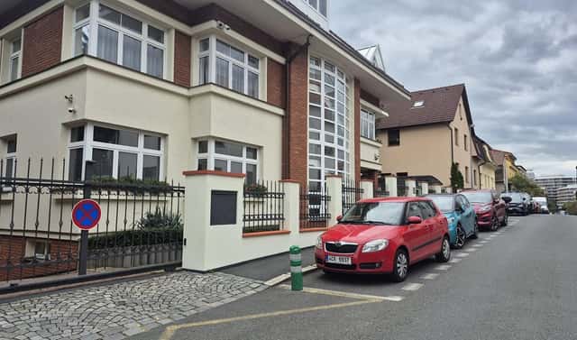 Pronájem bytu 4+kk 113 m², Pod strašnickou vinicí, Praha 10 – Strašnice