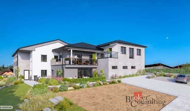 Prodej komerčního objektu (jiného typu) 592 m², Jana Očka, Vlašim, okres Benešov