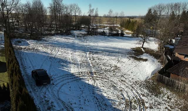 Prodej stavebního pozemku 2 267 m², Vítkov, okres Opava
