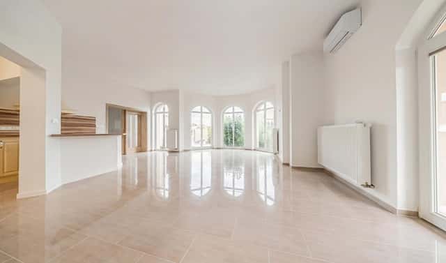Prodej bytu 3+1 107 m², Topolová, Buštěhrad, okres Kladno