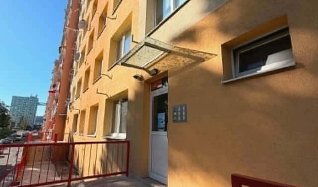 Prodej bytu 3+1 55 m², K. H. Borovského, Most