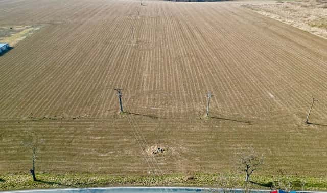 Prodej komerčního pozemku 3 395 m², Rohlenka, Jiříkovice, okres Brno-venkov